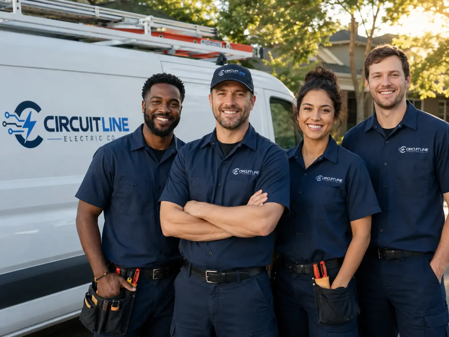 Whole Home Rewiring company in Carroll, NE
