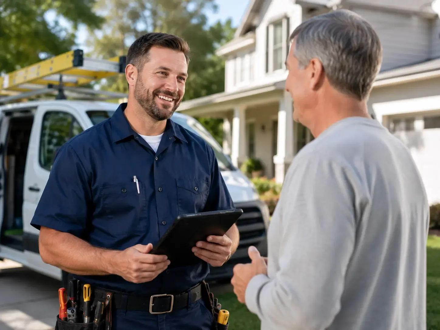 Whole Home Rewiring Carroll, NE FAQs